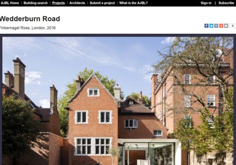 structural glass-extension cantilever roof arts craft house